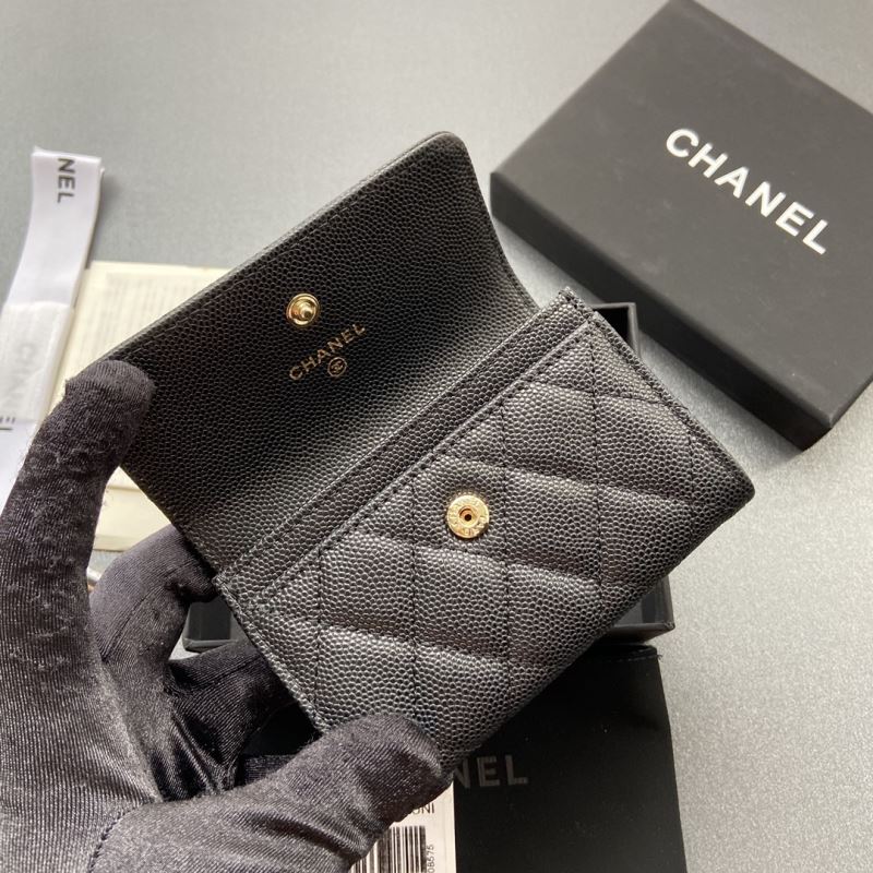 Chanel Wallet Purse